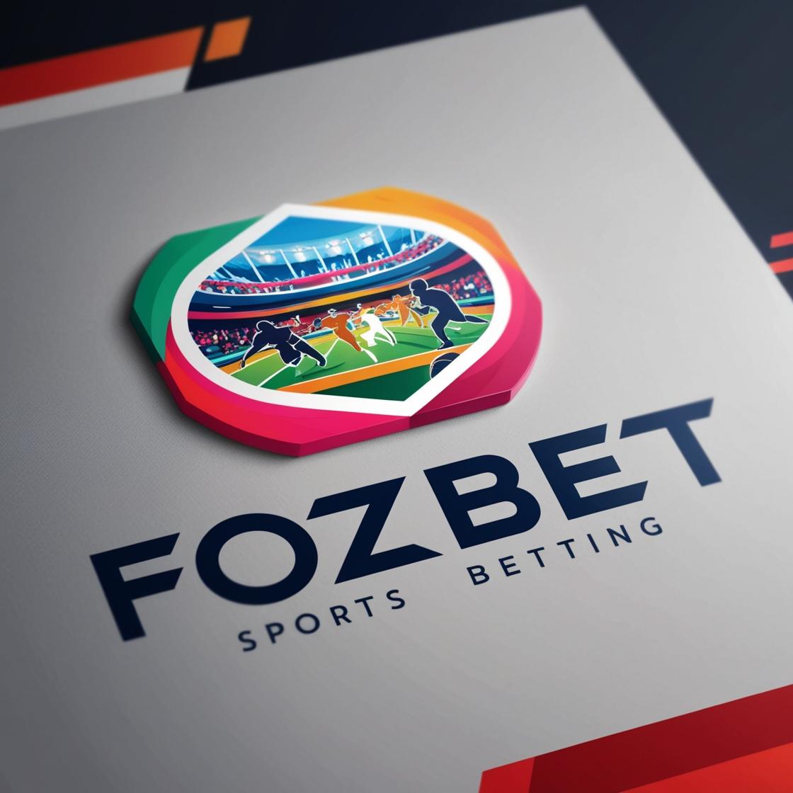 Logo da fozbet