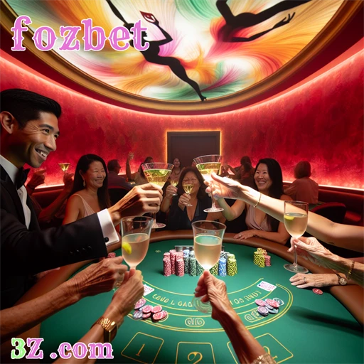 A Emoção da Loteria no Fozbet: Como Jogar e Ganhar