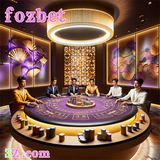 As Melhores Promoções da Fozbet para Jogadores