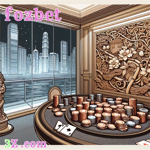 A Magia dos Caça-Níqueis no Fozbet